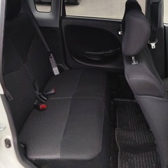 H18年　ムーブカスタムターボ！車検付きコミコミ28万円❗️の画像