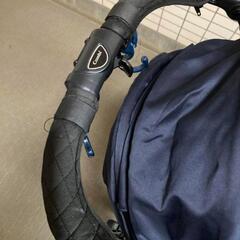ベビーカーの画像