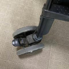 ベビーカーの画像