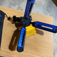 コンパクト スマホ or カメラ 三脚の画像