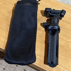 コンパクト スマホ or カメラ 三脚の画像