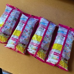 ねるねるねるね　夏休み　おやつ　知育　お菓子の画像