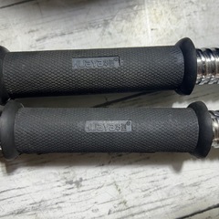 HUAYA ダンベルセット 2.5kg 2.0kg 1.25kg 筋力 の画像