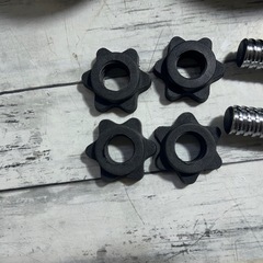 HUAYA ダンベルセット 2.5kg 2.0kg 1.25kg 筋力 の画像
