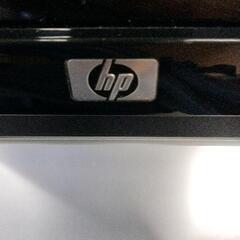 0731-332 【美品】HP 20インチワイドモニター ディスプレイ HP 2009fの画像