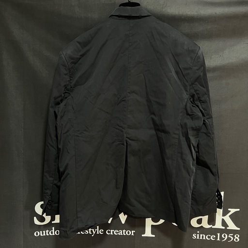 服/ファッション BALENCIAGA 23ss Goth Taliored Jacket BALENCIAGA 23ss Goth Taliored Jacket