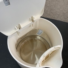 T-fal 電気ケトルの画像