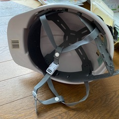 防災用ヘルメット
の画像