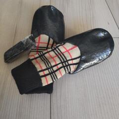 大型犬用ラバーソックス(新品)の画像
