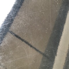 カウンターテーブルの画像