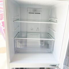 中古☆無印良品 冷蔵庫 2023年製 157Lの画像