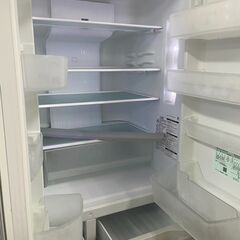 リサイクルショップどりーむ荒田店 No1 冷蔵庫　大型　２０２０年製　パナソニック　４５１L　自動製氷機能付き♪　おすすめ品♪の画像
