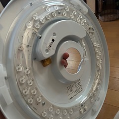 LEDシーリングライト
の画像