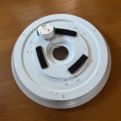 LEDシーリングライト
の画像