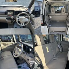 車検2年付！車検令和9年7月29日まで！N-BOX＋！乗って帰れます♪の画像