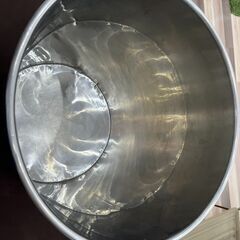 【ジャングルジャングル岸和田和泉インター店】寸胴鍋  和泉市 堺市 岸和田市 泉大津市 高石市 泉北郡熊取町の画像