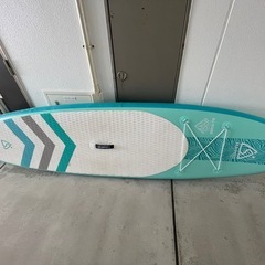 SUP サップ　スタンドアップパドルボードの画像