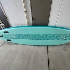 SUP サップ　スタンドアップパドルボードの画像