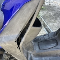エンジン始動動画あり　堺市堺区　BW.S50の画像