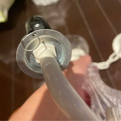シャンデリア【お値下げしました】の画像