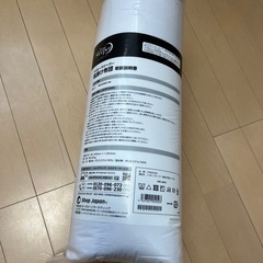 トゥルースリーパー肌掛け布団　新品未使用の画像