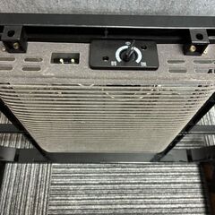 ゼピール こたつ　75cm　DK-K758-BKの画像