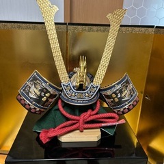 兜の画像