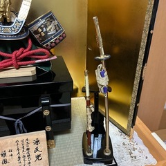 兜の画像