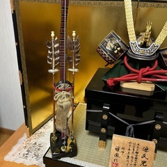 兜の画像