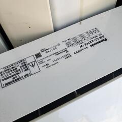綺麗！パナソニック2.2k！の画像