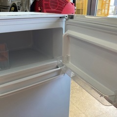 YAMADA SELECT(ヤマダセレクト) YRZC09H1 2ドア冷蔵庫 (87L・右開き)リサイクルショップ宮崎屋　佐土原店　25.7.31Fの画像