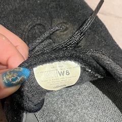 オールバーズ　Allbirds  24cmの画像