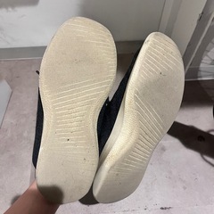 オールバーズ　Allbirds  24cmの画像