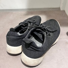 オールバーズ　Allbirds  24cmの画像