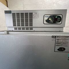 【ALINCO】アルインコ 米っとさん BTR-14A 動作確認済 玄米保冷庫 野菜保冷庫 低温貯蓄庫 中古 美品 状態良好 備蓄 防災用品 Y1981の画像