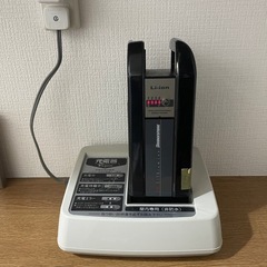 【売切れ】電動アシスト自転車　子供乗せの画像