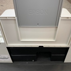 EPSON プリンター　EW-052Aの画像