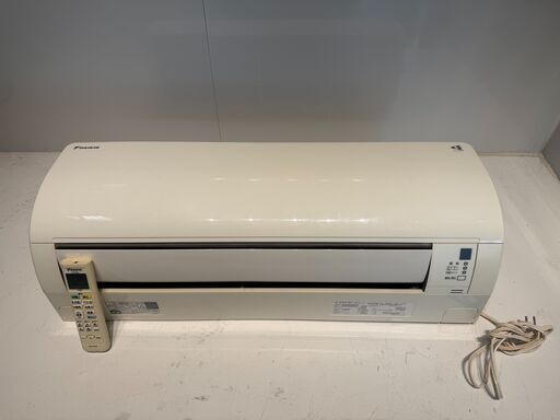 179　DAIKIN　2017年製エアコン　10～12畳用　整備済み ダイキン2017年製エアコン 179 DAIKIN 2017年製エアコン 10～12畳用 整備