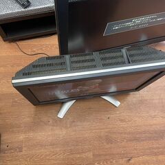 液晶テレビ　No.3651　東芝　2008年製　26V　26C3500　※リモコン無し　【リサイクルショップどりーむ天保山店】の画像