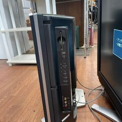 液晶テレビ　No.3651　東芝　2008年製　26V　26C3500　※リモコン無し　【リサイクルショップどりーむ天保山店】の画像