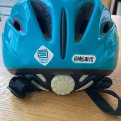 キッズ★ヘルメット　の画像