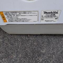 マキタ　芝刈り機　MLM2300の画像