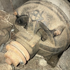 モーターだと思います！3つセット！かなり重いの画像