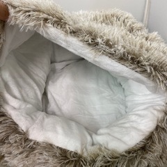 ❗️値下げ❗️新品未使用❗️ 犬・猫 ベッド クッション グッズ の画像