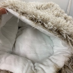 ❗️値下げ❗️新品未使用❗️ 犬・猫 ベッド クッション グッズ の画像