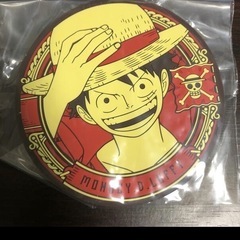 一番くじ　ワンピース　ワノ国編　　ルフィの画像