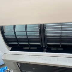 ダイキン DAIKIN ルームエアコン うるさら7 18畳用AN56WRP-Wの画像
