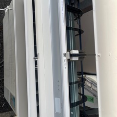ダイキン DAIKIN ルームエアコン うるさら7 18畳用AN56WRP-Wの画像