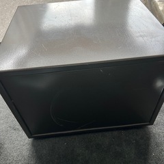 金庫　鍵付きの画像