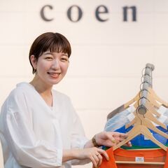 【11月末まで時給1400 円】10月オープニングスタッフ！＜学業やプライベートとの両立しやすい週2日～OK！＞コーエン　イオンモール須坂店の販売スタッフ♪学生・主婦の画像